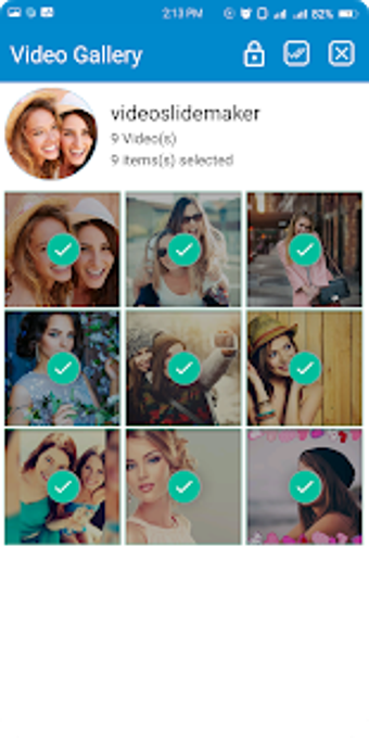 Imagen 3 para Hide Pictures And Videos …