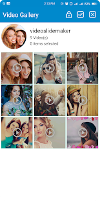 Imagen 0 para Hide Pictures And Videos …