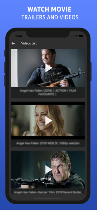 Image 2 for Show Box Movies & TV Show…