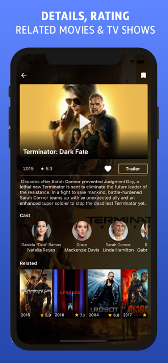 Image 0 for Show Box Movies & TV Show…