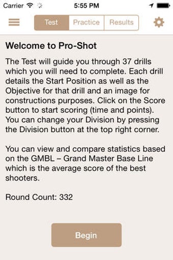 Imagen 0 para Pro-Shot