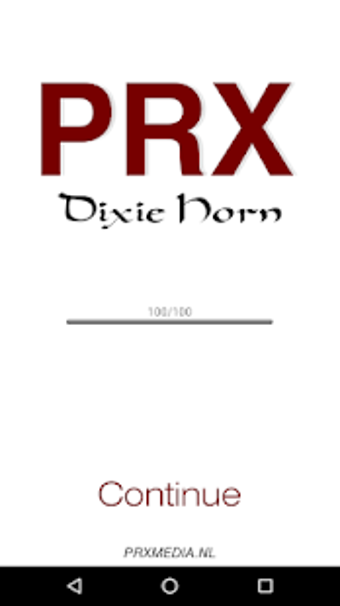 Image 3 for Dixie Horn