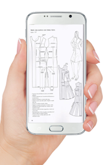 Imagen 3 para Clothing Pattern Designs