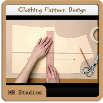 Imagen 2 para Clothing Pattern Designs