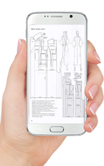 Imagen 0 para Clothing Pattern Designs