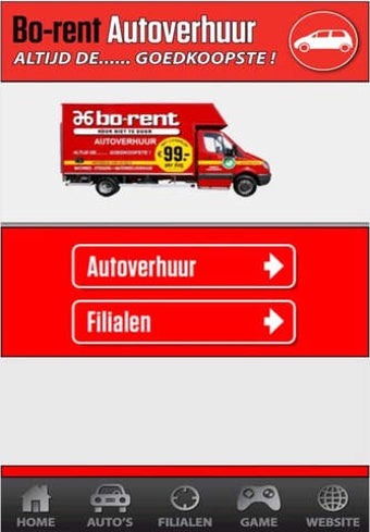 Image 0 for Bo-rent Autoverhuur