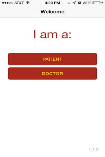 Image 0 for Healthy-TXT Voice Memo