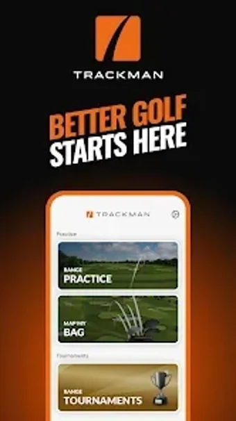 Imagen 0 para Trackman Range Mobile