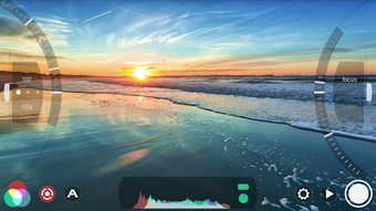 Image 0 for FiLMiC Pro