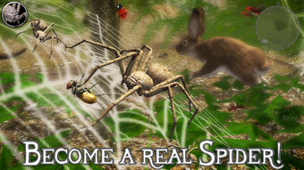 Image 0 for Ultimate Spider Simulator…