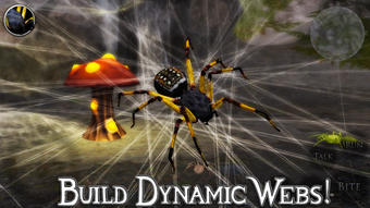 Image 1 for Ultimate Spider Simulator…