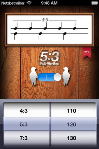 Image 0 for PolyRhythm