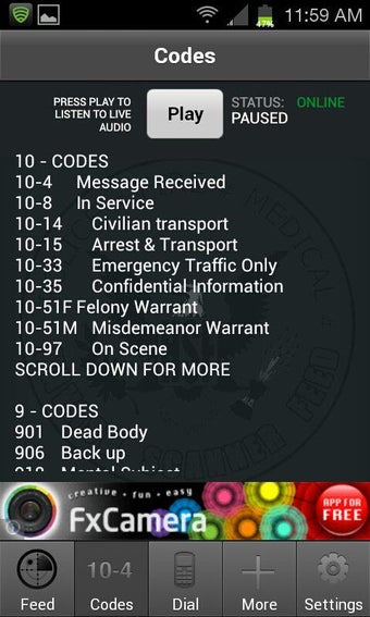 Imagen 2 para LHCScanner