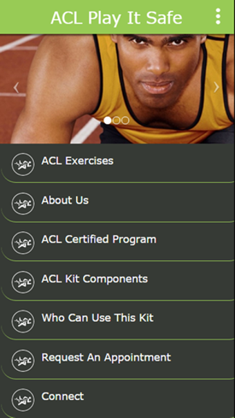 Image 2 for ACL Play It Safe