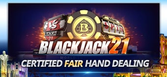 Image 0 for Blackjack 21-World Tourna…
