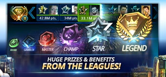 Image 3 for Blackjack 21-World Tourna…