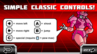 Imagen 1 para Robots Warfare lll