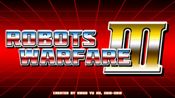 Imagen 2 para Robots Warfare lll