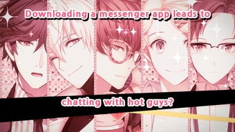 Image 3 for Mystic Messenger