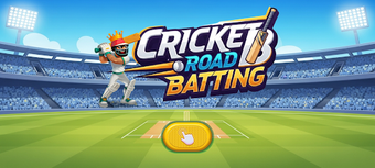 Image 0 for Cricket Road Batting