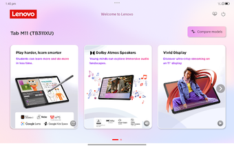 Imagen 0 para Heartbeat for Lenovo