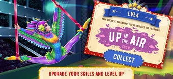 Image 3 for Fantasy Gymnastics