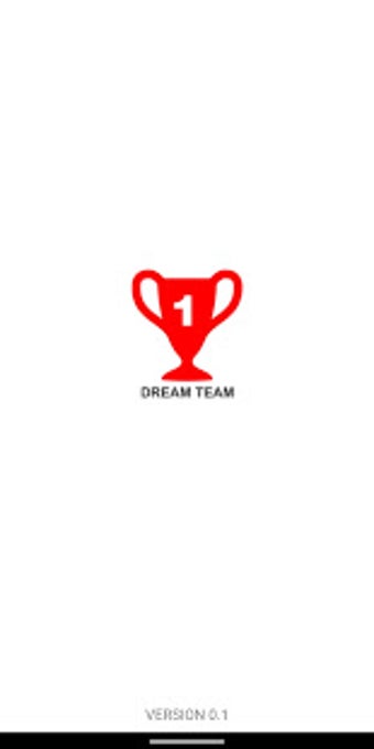 Image 0 for Dream Team Fantasy #1 App…