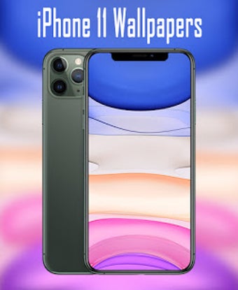 Image 1 for Wallpapers for iPhone 11 …