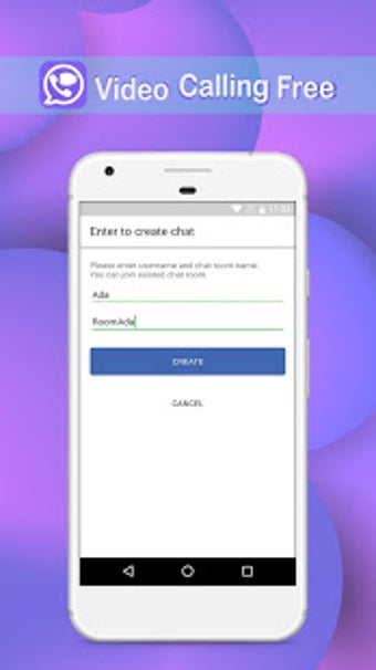 Imagen 2 para Video Calling Free