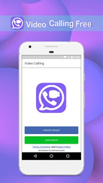 Imagen 1 para Video Calling Free
