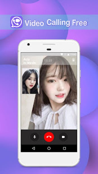 Imagen 0 para Video Calling Free