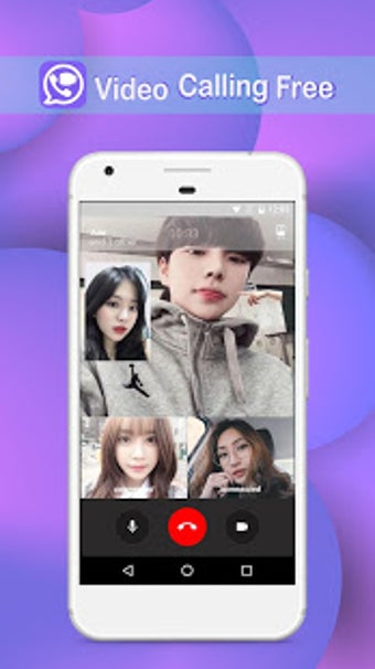 Imagen 3 para Video Calling Free
