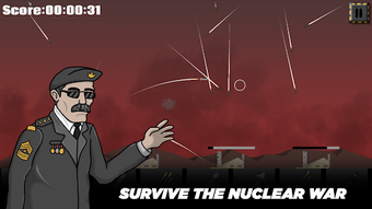 Image 0 for Nuke Defender-Survive the…