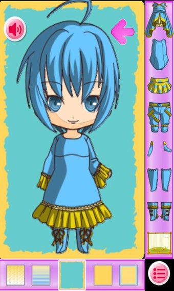 Image 3 for Your Chibi Maker for Wind…