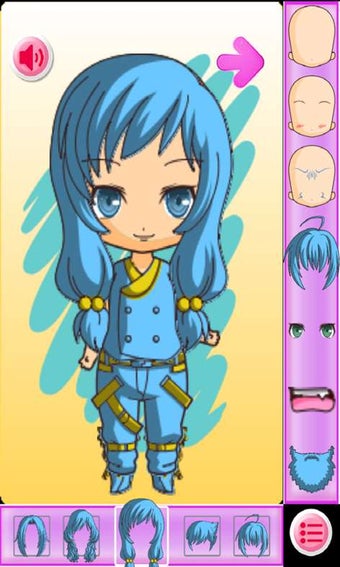 Image 0 for Your Chibi Maker for Wind…