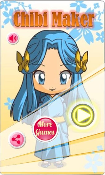 Image 1 for Your Chibi Maker for Wind…