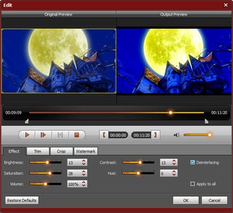 Image 4 for 4Videosoft Sony XPERIA Vi…
