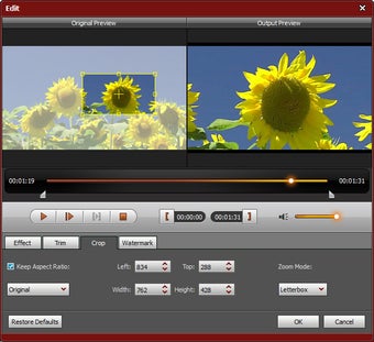 Image 2 for 4Videosoft Sony XPERIA Vi…
