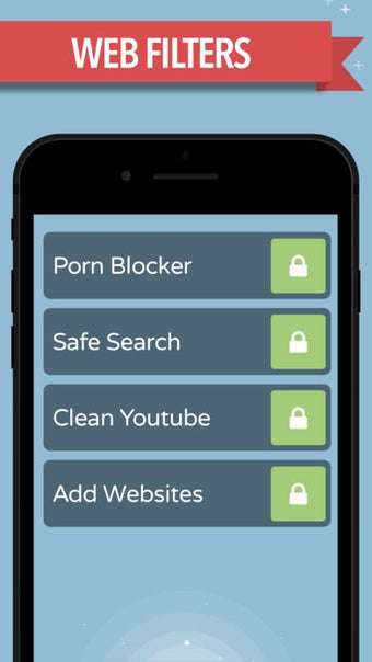 Image 1 for Kidslox Screen Time Paren…