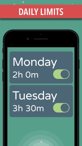 Image 4 for Kidslox Screen Time Paren…