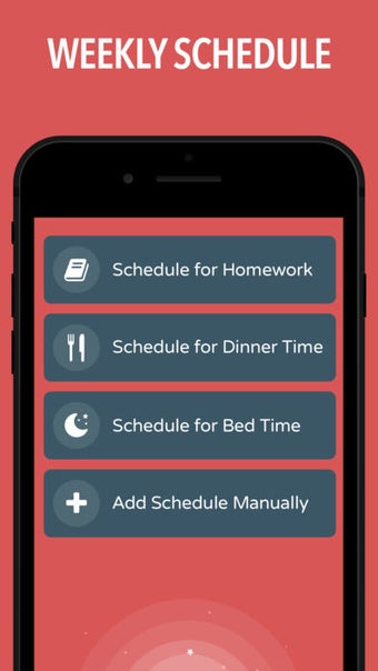 Image 0 for Kidslox Screen Time Paren…