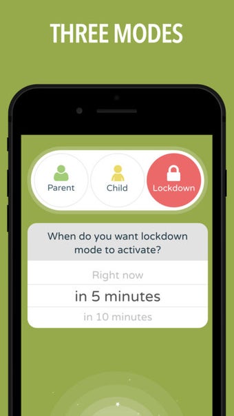 Image 3 for Kidslox Screen Time Paren…