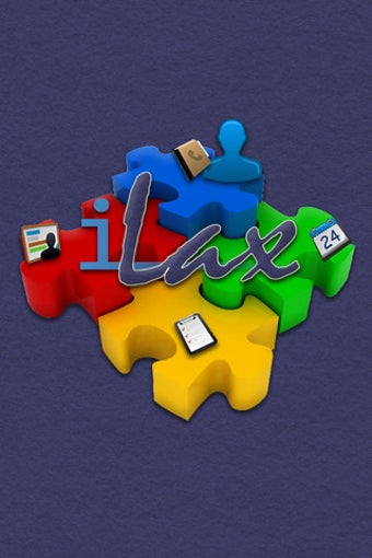 Image 0 for iLax Task and Project Pla…