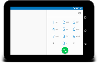 Imagen 1 para Dialpad