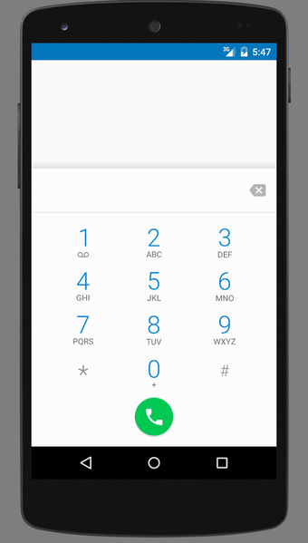 Imagen 0 para Dialpad