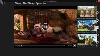 Imagen 0 para Shaun The Sheep Episodes …
