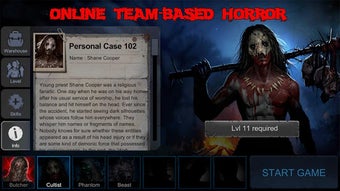 Image 1 for Horrorfield - Multiplayer…