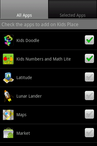 Image 2 for Kids Place - With Child L…