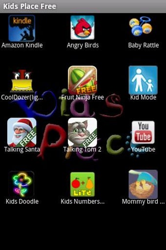 Image 1 for Kids Place - With Child L…