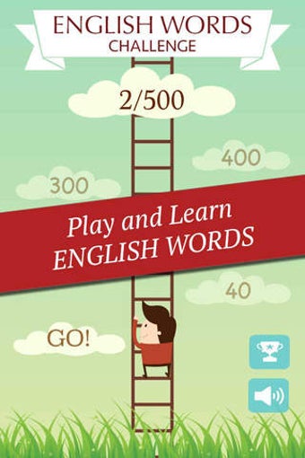Image 0 for 500 English words challen…